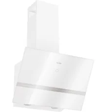 Кухонная вытяжка Elikor Rise WH60 белый