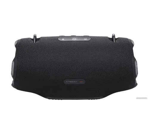 Беспроводная колонка JBL Xtreme 4 черный