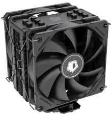 Кулер для процессора ID-Cooling SE-225-XT Black V2