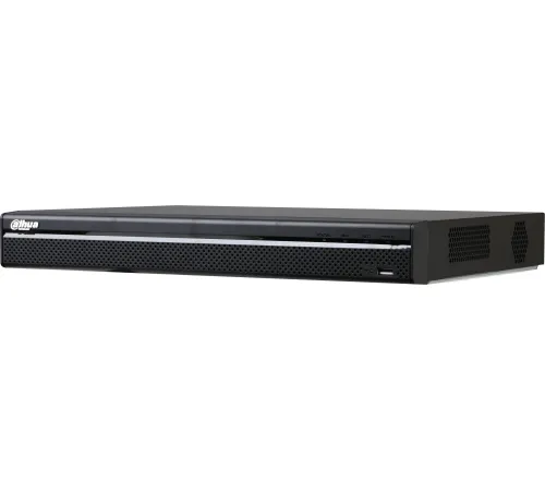 Видеорегистратор Dahua DHI-NVR5208-4KS2