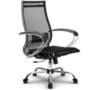 Офисное кресло Metta B 2M 9/K131 Т CH9 черный