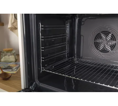 Электрический духовой шкаф Gorenje BOSX6737E09BG