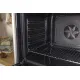 Электрический духовой шкаф Gorenje BOSX6737E09BG