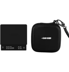 Кухонные весы MHW-3BOMBER Cube Coffee Scale 3.0 Micro для кофе