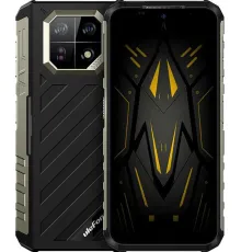 Телефон Ulefone Armor 22 8GB/256GB черный