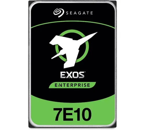 Жесткий диск Seagate Exos 7E10 10TB ST10000NM003B