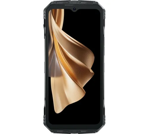 Телефон Doogee S Punk 6GB/256GB черный