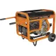 Дизельный генератор Carver PPG-9000DE