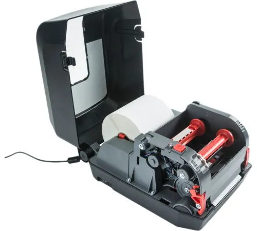 Принтер этикеток Honeywell PC42t Plus PC42TPE01013