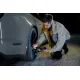Автомобильный компрессор Hoto Electric Air Pump ADV HOE0011GL