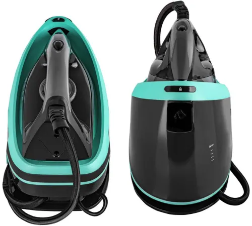 Утюг Endever Delta-550