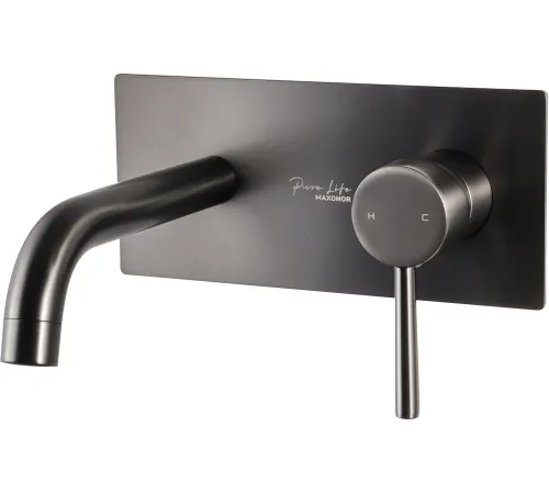 Смеситель Maxonor Pure Life PL7287-9