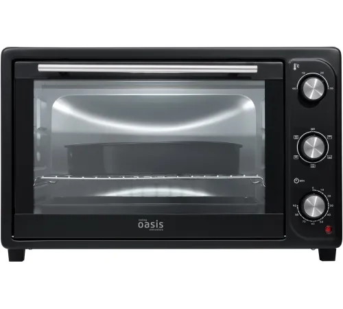 Мини-печь Making Oasis Everywhere M-60CB2