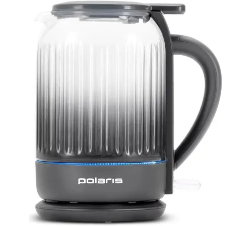 Электрический чайник Polaris PWK 0701CGL графит