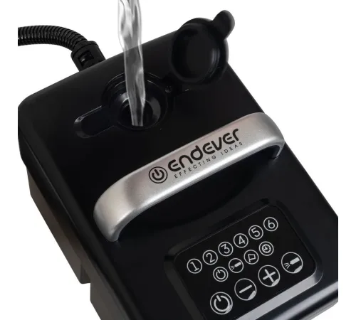 Пароочиститель Endever Odyssey Q-807