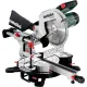 Торцовочная пила Metabo KGS 254 M 613254000