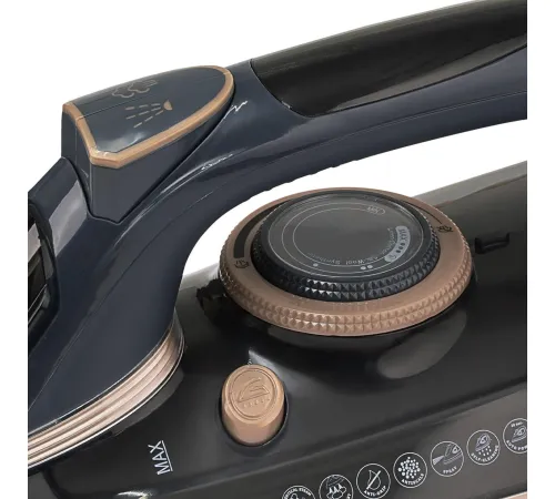 Утюг Galaxy Line GL6143