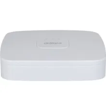 Гибридный видеорегистратор Dahua DH-XVR5108C-I3/T