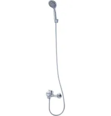 Смеситель Oasis L2002M_Mic