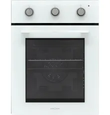 Электрический духовой шкаф Krona Lyra 45 WH