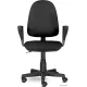 Офисное кресло Brabix Prestige Ergo MG-311 кожзам, черный