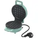 Вафельница Maxvi SM552P тиффани