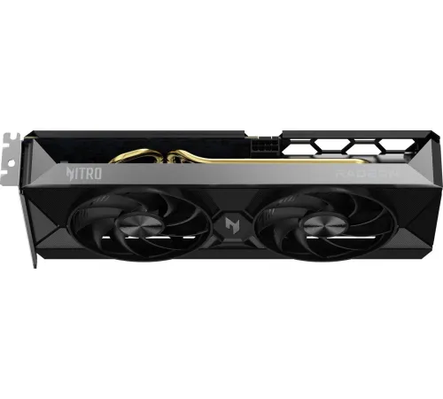 Видеокарта Acer Nitro Radeon RX 9060 XT OC 8GB DP.Z4UWW.P01