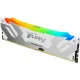 Оперативная память Kingston FURY Renegade RGB 16ГБ DDR5 7600 МГц KF576C38RWA-16