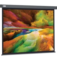 Проекционный экран CACTUS Wallscreen 152x203 CS-PSW-152X203-SG