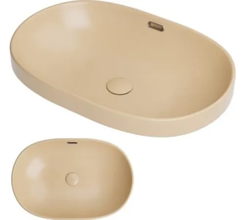Умывальник Roxen Batt 570155-BG