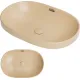 Умывальник Roxen Batt 570155-BG