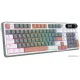 Клавиатура Royal Kludge RK-S98 RGB Camping RK Brown