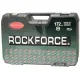 Универсальный набор инструментов RockForce RF-41723-5 172 предмета