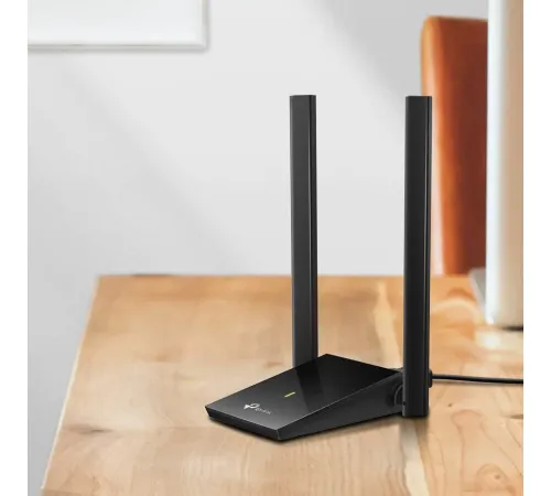 Wi-Fi адаптер TP-Link Archer T4U Plus
