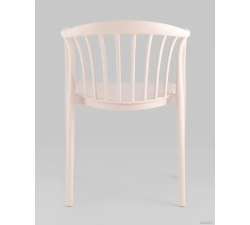 Стул Stool Group Campo SL-7100 бежевый