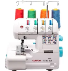 Оверлок Comfort 500