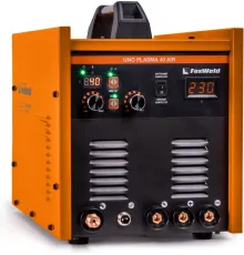 Сварочный инвертор FoxWeld Uno Plasma 40 Air