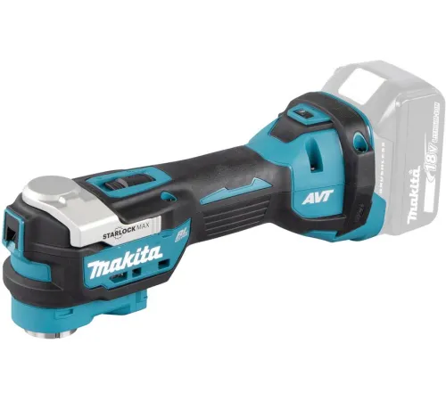 Реноватор Makita DTM52Z без АКБ