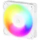 Комплект вентиляторов для корпуса Arctic P12 Pro Reverse A-RGB 3 Pack ACFAN00334A
