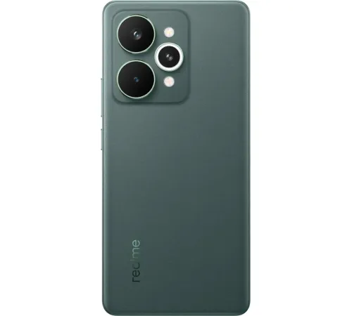 Телефон Realme 15 Pro 5G RMX5101 12GB/512GB международная версия зеленый