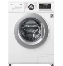 Стиральная машина LG F1296NDS1