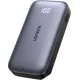 Внешний аккумулятор Ugreen PB502 10000mAh серый