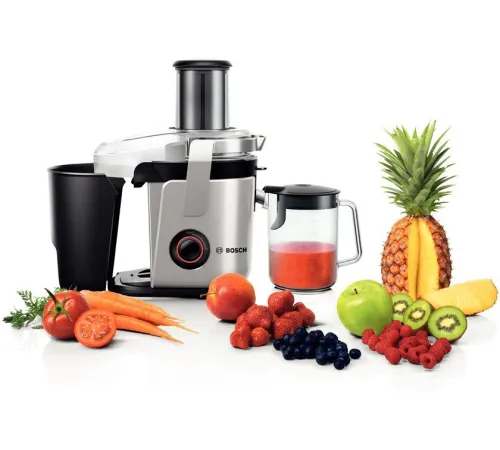 Соковыжималка Bosch MES4000