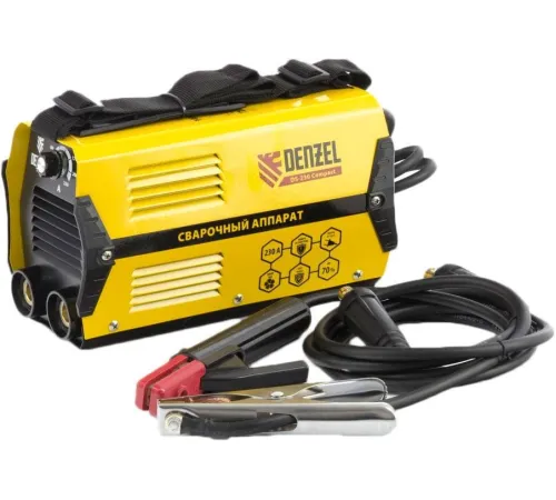 Сварочный инвертор Denzel DS-230 Compact