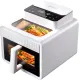 Аэрогриль аэрофритюрница Evolution Airo 7740TW