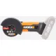 Угловая шлифмашина Worx WX801.9 без АКБ