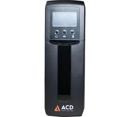 Источник бесперебойного питания ACD PW-Slim 700 82N-C24004-00G