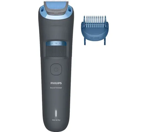 Триммер для бороды и усов Philips Beard Trimmer 3000 Series BT3617/15