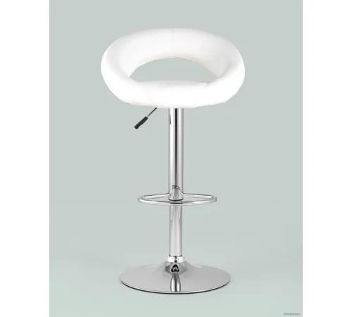 Стул Stool Group Купер барный белый
