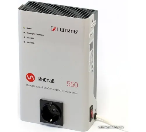 Стабилизатор напряжения Штиль ИнСтаб IS550 220-230В